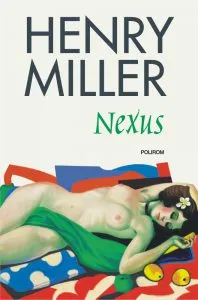 Nexus de Henry Miller
