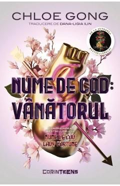 Nume de cod: Vanatorul