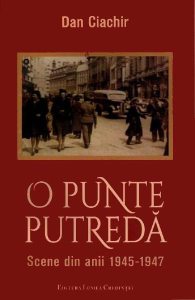 O punte putreda
