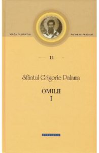 Omilii I