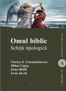 Omul biblic. Schita topologica