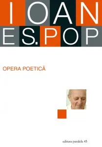 Opera Poetica - Ioan Es. Pop de Ioan Es. Pop