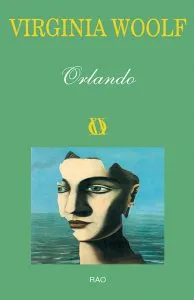 Orlando. Editia 2011 de Virginia Woolf
