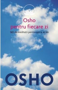Osho. Osho pentru fiecare zi