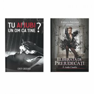 Pachet Antidot pentru suflet partea 1
