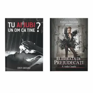 Pachet Antidot pentru suflet partea 1