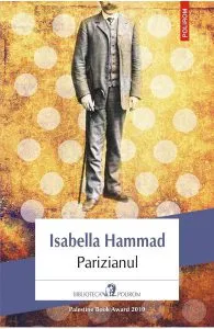 Parizianul de Isabella Hammad
