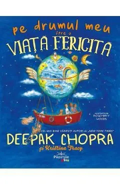Pe drumul meu spre o viata fericita