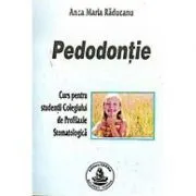 Pedodontie de Maria Raducanu