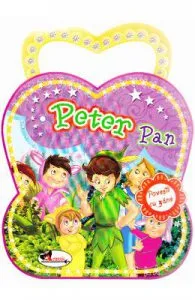 Peter Pan de Povesti cu zane