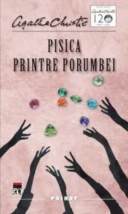 Pisica printre porumbei de Agatha Christie
