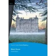PLAR4: Bleak House Book and CD-ROM Pack de Charles Dickens
