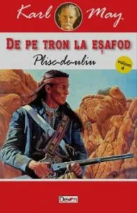 Plisc-de-uliu de Karl May