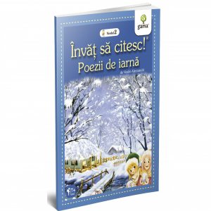 Poezii de iarna