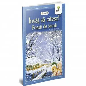 Poezii de iarna de Vasile Alecsandri