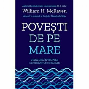 Povesti de pe mare