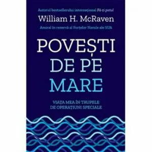 Povesti de pe mare