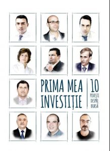 Prima mea investitie