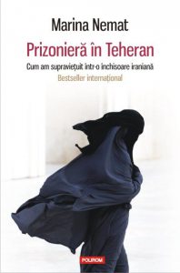 Prizoniera in Teheran