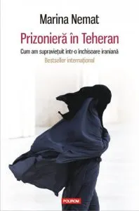 Prizoniera in Teheran