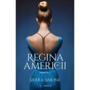 Regina Americii