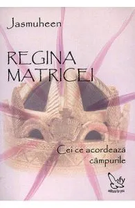 Regina matricei de Jasmuheen