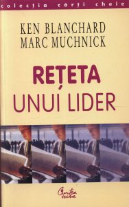Reteta unui lider