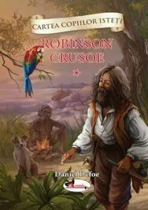 Robinson Crusoe vol.1 de Daniel Defoe