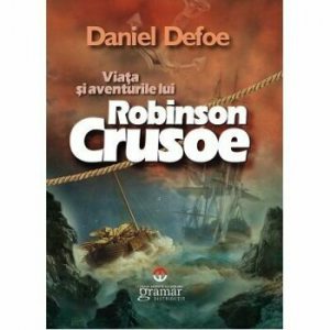 Robinson Crusoe