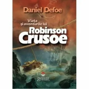 Robinson Crusoe de Daniel Defoe