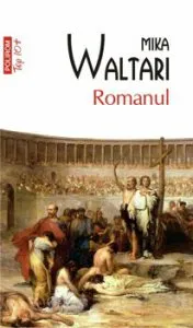 Romanul de Mika Waltari