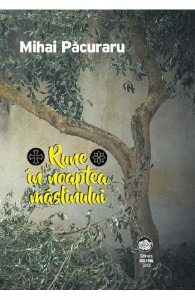 Rune in noaptea maslinului