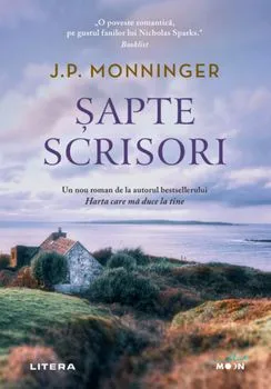 Sapte scrisori. J.P. Monninger de J.P. Monninger