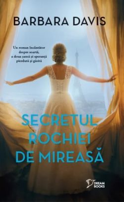 Secretul rochiei de mireasa