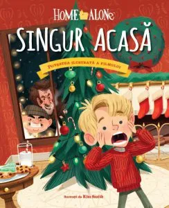 Singur acasa