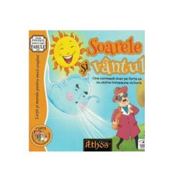Soarele și vântul