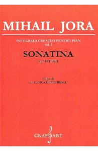 Sonatina Opus 44