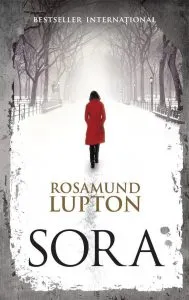 Sora de Rosamund Lupton