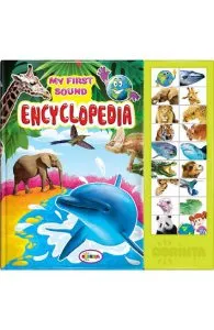 Sound book. My First Sound: Encyclopedia