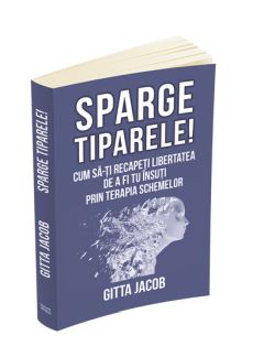 Sparge tiparele!