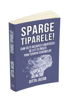 Sparge tiparele! de Gitta Jacob