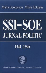 SSI-SOE jurnal politic 1941-1946