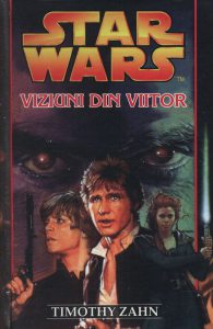 Star Wars - Viziuni din viitor