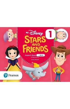 Stars and Friends 1. Student