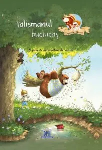 Talismanul buclucas de Walko
