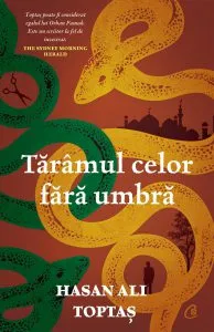Taramul celor fara umbra de Hasan Ali Toptas