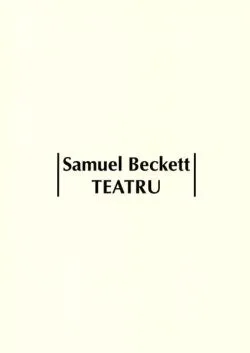 Teatru de Samuel Beckett