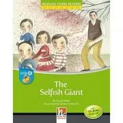 The Selfish Giant de Oscar Wilde