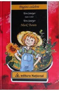 Tom Sawyer de Mark Twain