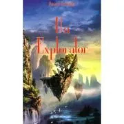 Un explorator de Pavel Corut
